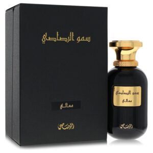 Rasasi Somow Ma'ali by Rasasi Eau De Parfum Spray 3.38 oz