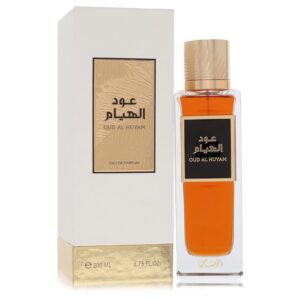 Rasasi Oud Al Huyam by Rasasi Eau De Parfum Spray 6.7 oz
