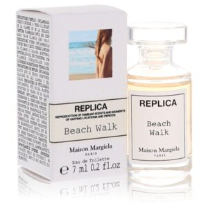 Replica Beachwalk by Maison Margiela Mini EDT 0.2 oz
