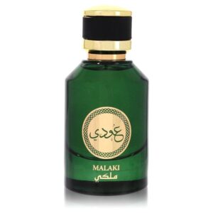 Rihanah Malaki by Rihanah Eau De Parfum Spray (Unisex Unboxed) 1.7 oz
