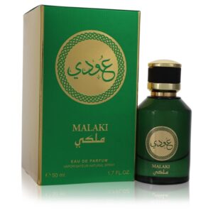 Rihanah Malaki by Rihanah Eau De Parfum Spray (Unisex) 1.7 oz