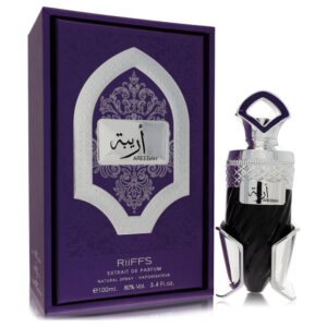 Riiffs Areebah by Riiffs Extrait De Parfum Spray (Unisex) 3.4 oz