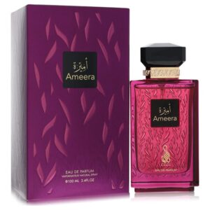 Risala Ameera by Risala Eau De Parfum Spray 3.4 oz