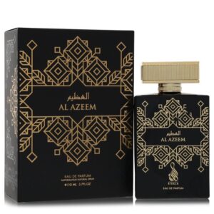 Risala Al Azeem by Risala Eau De Parfum Spray 3.7 oz