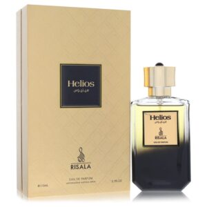 Risala Helios by Risala Eau De Parfum Spray 3.7 oz