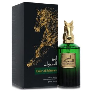 Risala Emir Al Sahara'a by Risala Eau De Parfum Spray 3.0 oz
