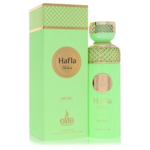 Risala Elite Hafla Music by Risala Eau De Parfum Spray 6.8 oz