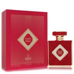 Risala Elite Fruity Bliss by Risala Eau De Parfum Spray 3.4 oz