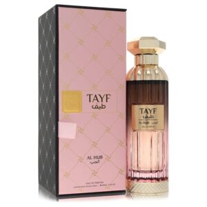 Risala Elite Tayf Al Hub by Risala Eau De Parfum Spray 5.0 oz