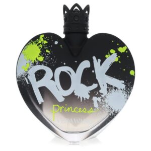 Rock Princess by Vera Wang Eau De Toilette Spray (unboxed) 3.4 oz