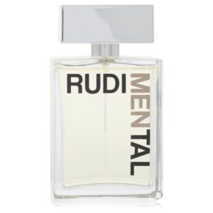 Rudimental Silver Sports Edition by Rudimental Eau De Toilette Spray (Unboxed) 3.3 oz