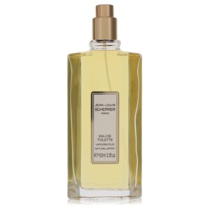 Scherrer by Jean Louis Scherrer Eau De Toilette Spray (Tester) 3.4 oz