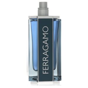 Salvatore Ferragamo Intense Leather by Salvatore Ferragamo Eau De Parfum Spray (Tester) 3.4 oz