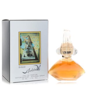 Salvador Dali by Salvador Dali Eau De Parfum Spray 1 oz
