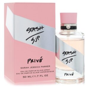 Sarah Jessica Parker Stash Prive by Sarah Jessica Parker Eau De Parfum Spray 1.7 oz