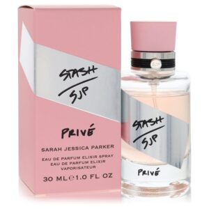 Sarah Jessica Parker Stash Prive by Sarah Jessica Parker Eau De Parfum Spray 1.0 oz