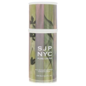 Sarah Jessica Parker Nyc Pure Crush by Sarah Jessica Parker Eau De Parfum Spray (Tester) 3.4 oz