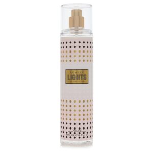 Sarah Jessica Parker Lovely Lights by Sarah Jessica Parker Body Mist 8.0 oz