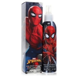 Spiderman by Marvel Cool Cologne Spray 6.8 oz