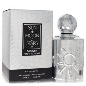 Sun Moon Stars Mania by Karl Lagerfeld Eau De Parfum Spray 3.3 oz