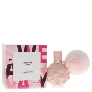 Sweet Like Candy by Ariana Grande Eau De Parfum Spray 1.7 oz