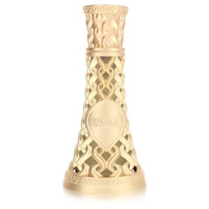 Swiss Arabian Wafaa by Swiss Arabian Eau De Parfum Spray (Unisex Unboxed) 1.7 oz