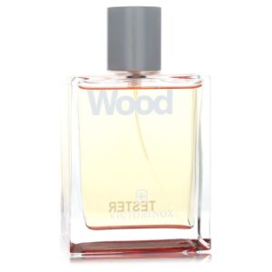 Swiss Army Wood by Swiss Army Eau De Toilette Spray (Tester) 3.4 oz