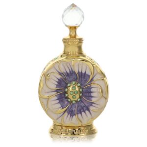 Swiss Arabian Layali by Swiss Arabian Concentrated Perfume Oil (unboxed) 0.5 oz