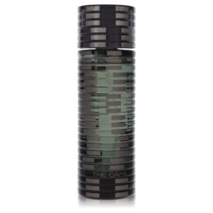 The Game by Davidoff Eau De Toilette Spray (unboxed) 3.4 oz