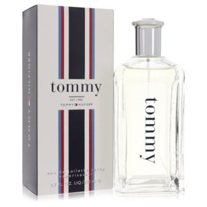 Tommy Hilfiger by Tommy Hilfiger Eau De Toilette Spray 6.7 oz