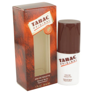 Tabac by Maurer & Wirtz Eau De Toilette spray 1 oz