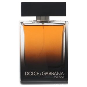 The One by Dolce & Gabbana Eau De Parfum Spray (Tester) 3.3 oz