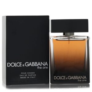 The One by Dolce & Gabbana Eau De Parfum Spray 1.6 oz