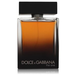 The One by Dolce & Gabbana Eau De Parfum Spray (unboxed) 3.3 oz