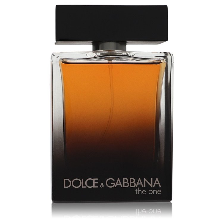 The One by Dolce & Gabbana Eau De Parfum Spray (unboxed) 3.3 oz