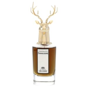 The Tragedy of Lord George by Penhaligon's Eau De Parfum Spray (Unboxed) 2.5 oz