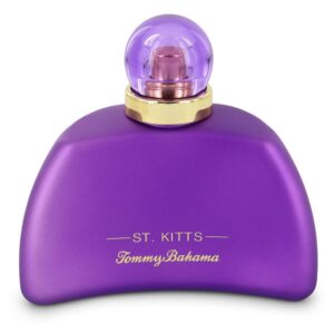 Tommy Bahama St. Kitts by Tommy Bahama Eau De Parfum Spray (unboxed) 3.4 oz