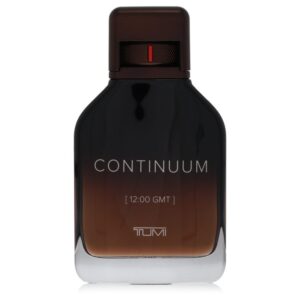 Tumi Continuum by Tumi Eau De Parfum Spray (Unboxed) 6.7 oz