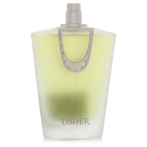 Usher For Women by Usher Eau De Parfum Spray (Tester) 3.4 oz
