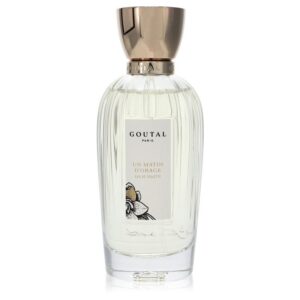 Un Matin d'Orage by Annick Goutal Eau De Toilette Spray (Tester) 3.4 oz