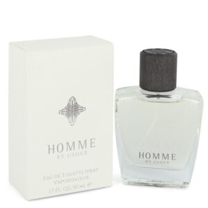 Usher Homme by Usher Eau De Toilette Spray 1.7 oz