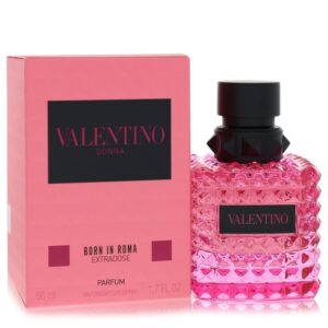 Valentino Born In Roma Extradose by Valentino Parfum Spray 1.7 oz