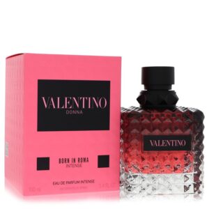 Valentino Donna Born In Roma Intense by Valentino Eau De Parfum Intense Spray 3.4 oz