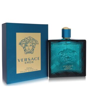 Versace Eros by Versace Parfum Spray 6.8 oz
