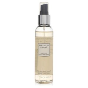 Vera Wang Embrace Green Tea And Pear Blossom by Vera Wang Fragrance Mist Spray 4 oz