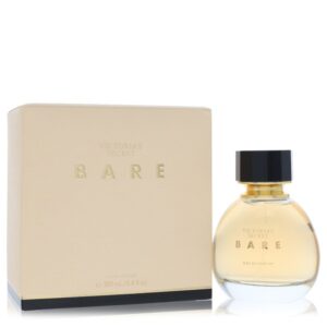 Victoria's Secret Bare by Victoria's Secret Eau De Parfum Spray 3.4 oz