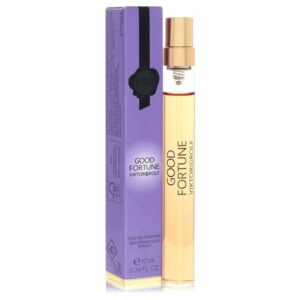 Viktor & Rolf Good Fortune by Viktor & Rolf Mini EDP Spray .34 oz