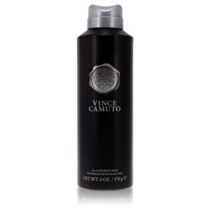 Vince Camuto by Vince Camuto Body Spray 8 oz