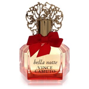 Vince Camuto Bella Notte by Vince Camuto Eau De Parfum Intense Spray (Unboxed) 3.4 oz