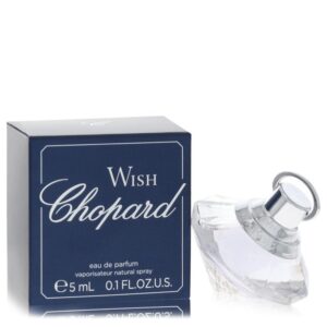 Wish by Chopard Mini EDP Spray .10 oz
